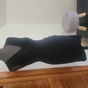 iHot  little black dress